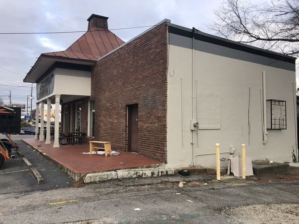 1825 Piedmont Rd NE